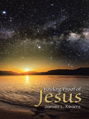 cover image of Finding Proof of Jesus